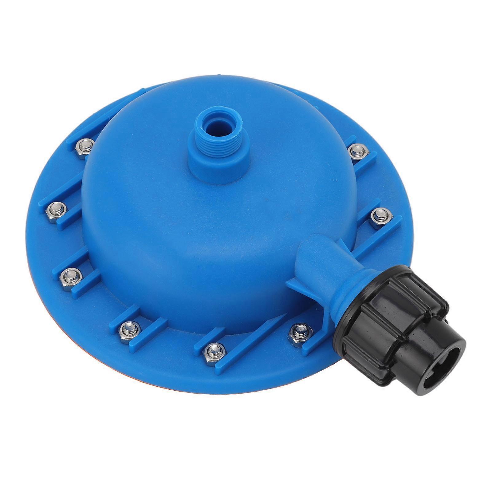 G1/2 Farm Water Drinking Device ABS Pig Automatic Water Dispenser Controller for Poultry Farming