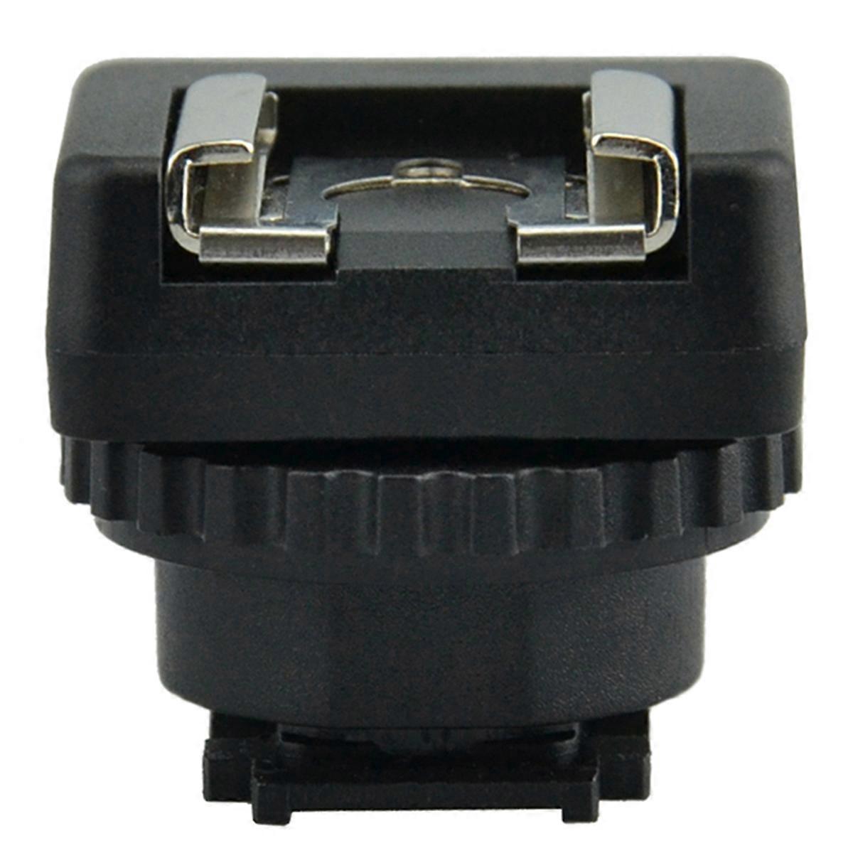 For Sony MSA-MIS Hot Shoe Adapter Converter Can Be Accessedlight Mic