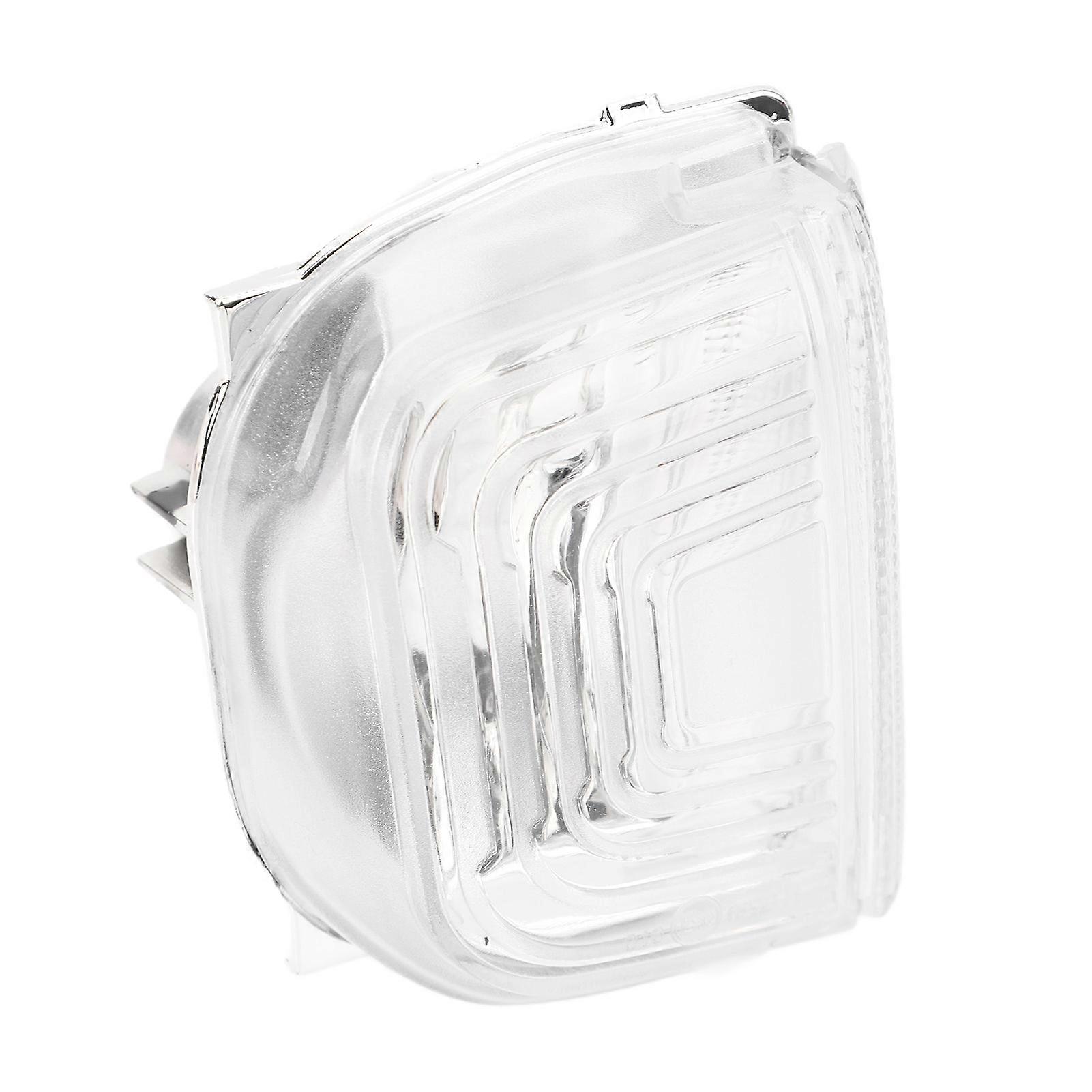 2018 - 2023 Benz Sprinter Right Wing Mirror Indicator Side Rearview Mirror Turn Signal Light Replacement