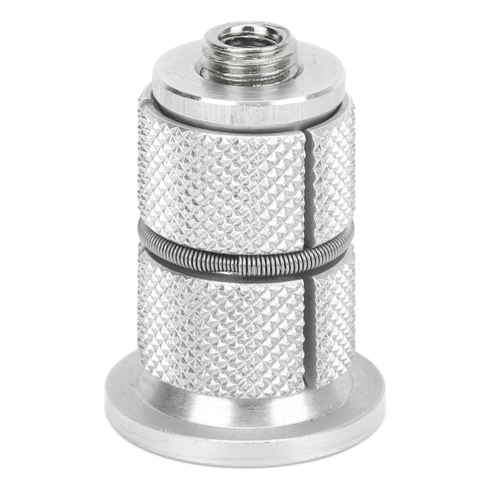 Carbon Fiber Bike Front Fork Expansion Core High Hardness High Strength Bicycle Fork Expansion Screw Durable