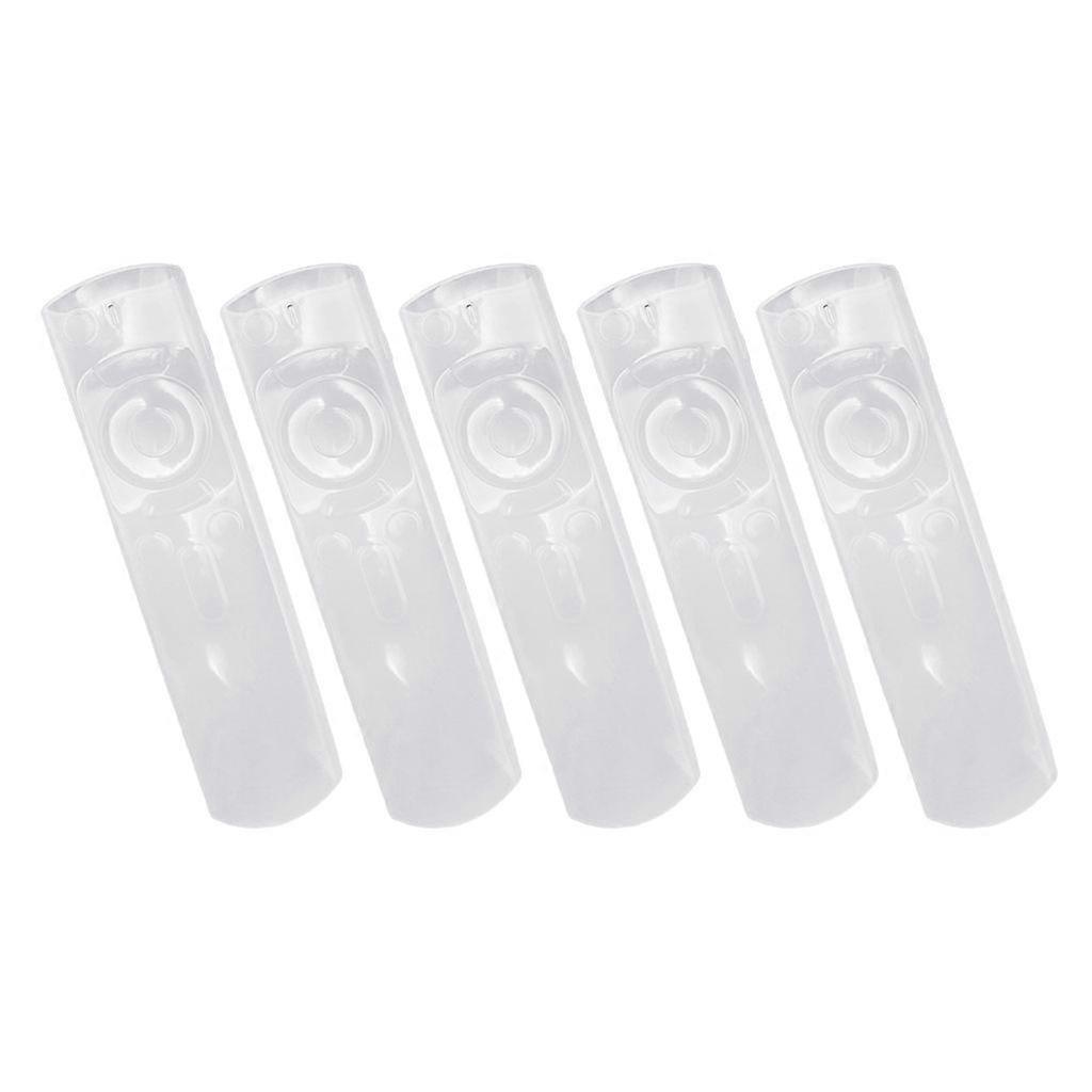 Shockproof Protections Sleeeve for Unblock UBOX9 UBOX8 TV Box Remote Control