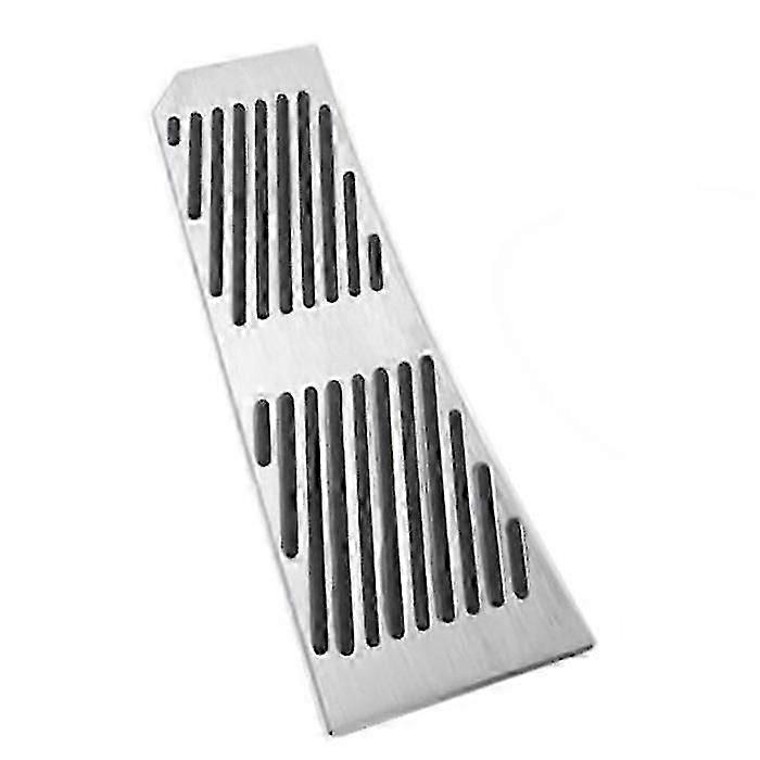 Exquisite Brake Accelerator Pedal Plate Pad For Bmw 5-series F07 F08 F10 F11 F18/6-serie F06 F12 F13/7-series F01 F02 F03/x3 X4 F25 F26 Z4