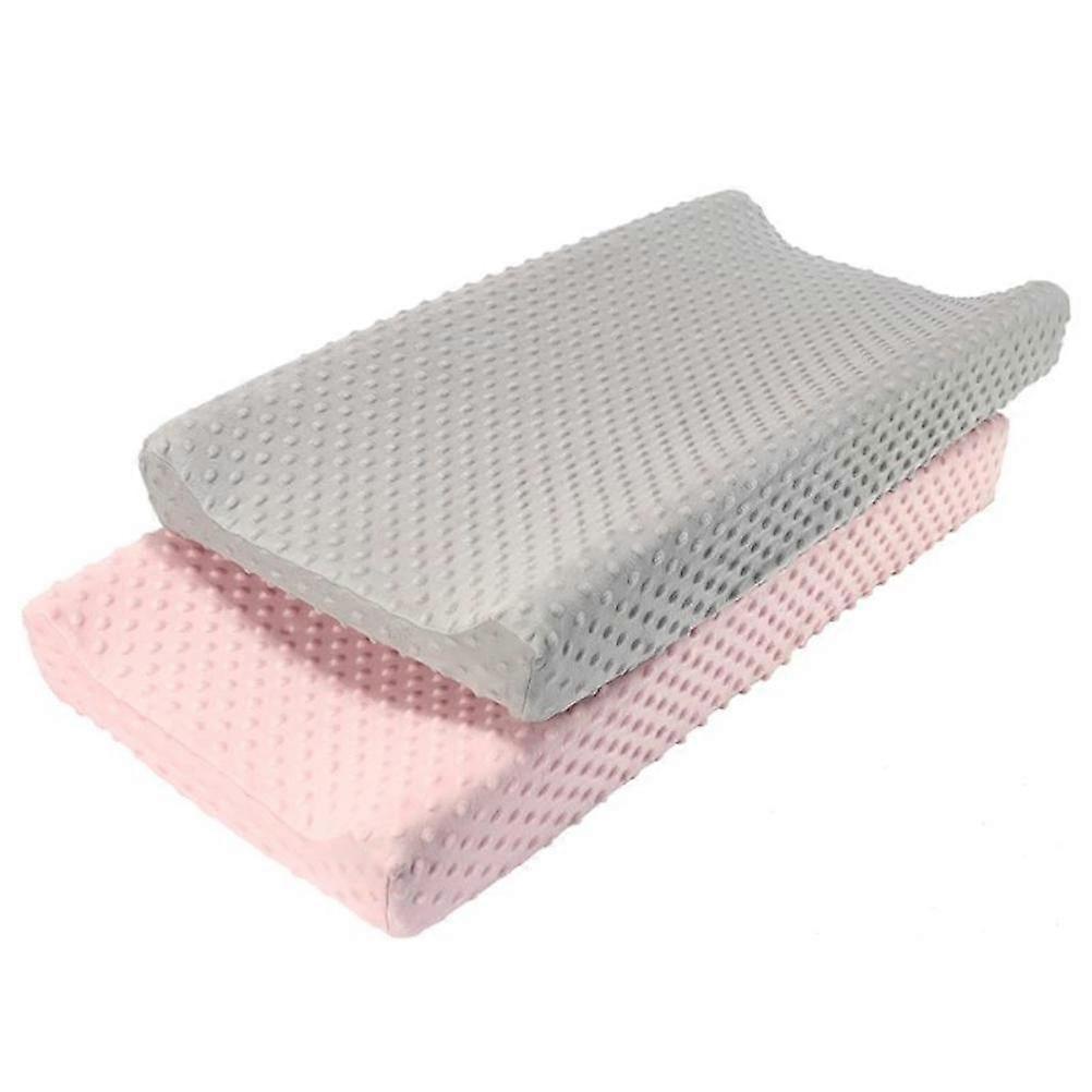 Soft Breathable Waterproof Changing Pad Cover