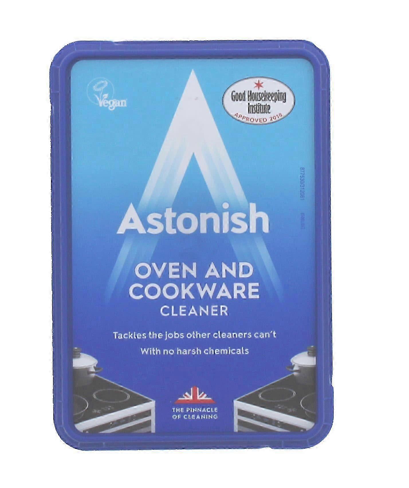 Oven & Cookware Cleaner 150g