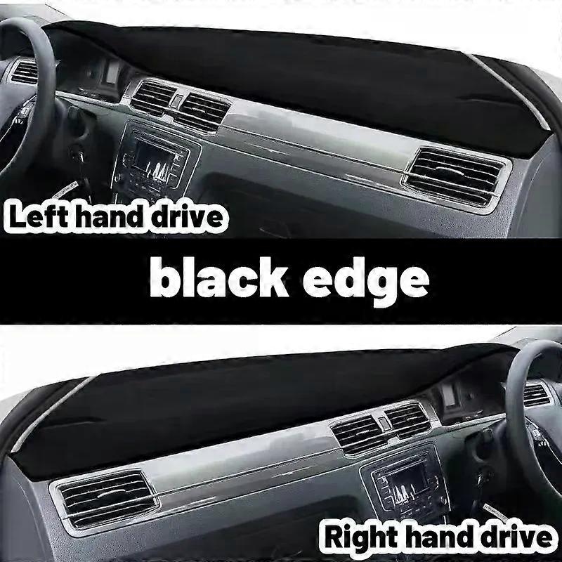 High Quality For Lexus NX NX200t NX300h NX200 NX300 2015 - 2020 Dashboard Cover Mat Sun Shade Avoid Light Pad Carpets Anti-UV