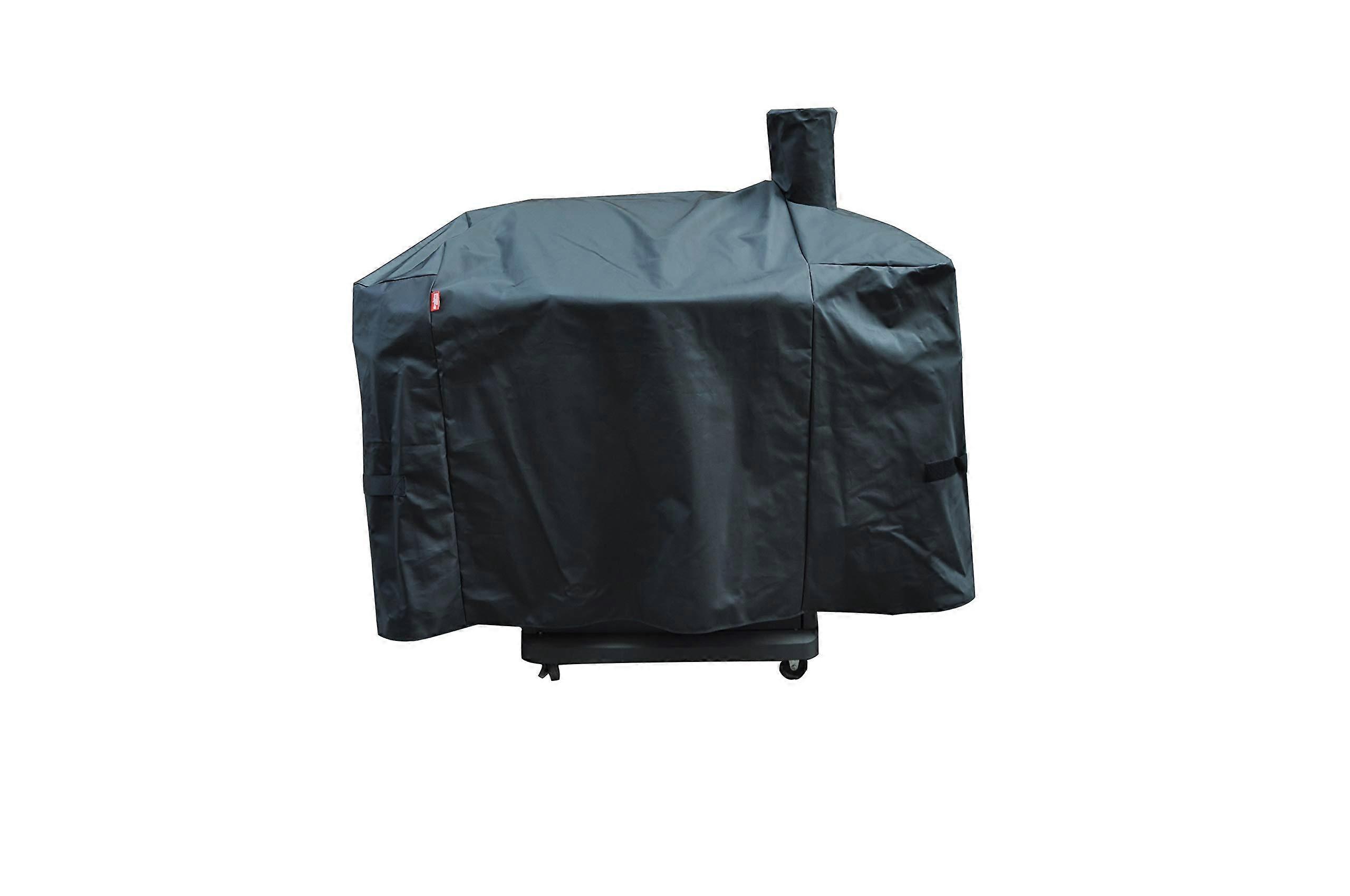 Heavy-Duty Grill Cover for Pit Boss 820 820FB 71820 Pellet Smokers, Durable Waterproof Material, Not for 820D with Side Tray