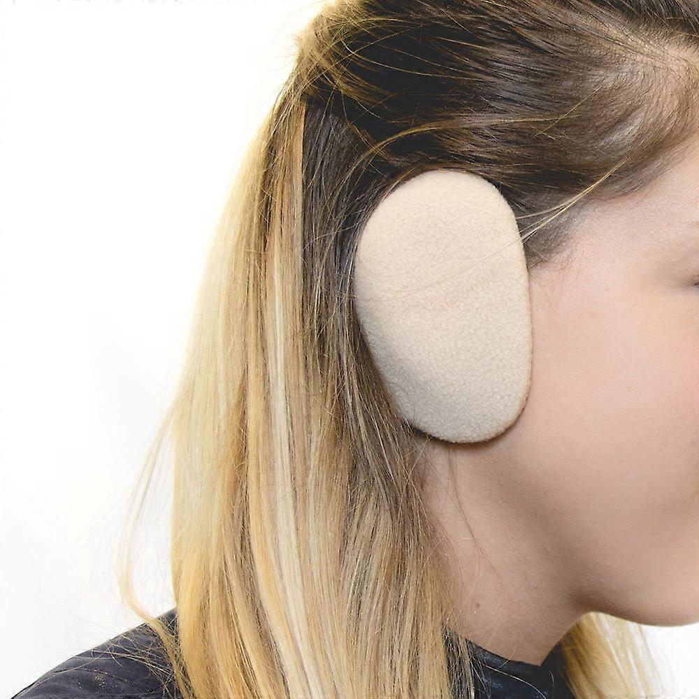 Ears without bandless ear heaters/Headphones with ear muffs for winter