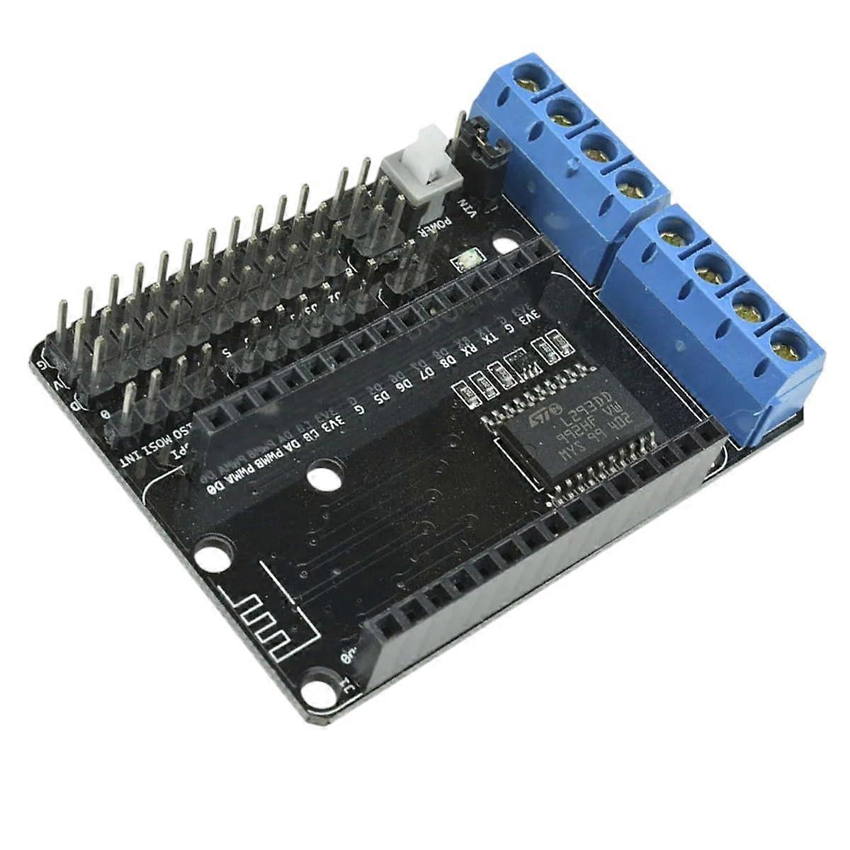 NodeMcu V3 ESP8266 IoT Development Board CH340G CP2102 USB Serial Lua WhyFi