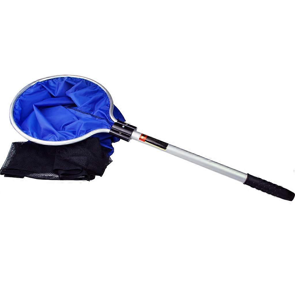 Creatures Aquarium Japanese Sock Net for Large Fish Spawning Breeding Transfer Ref: 9237