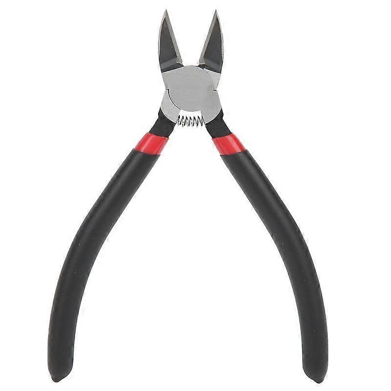 BANGYE-726 Diagonal Plier Wire Cable Cutting Pliers