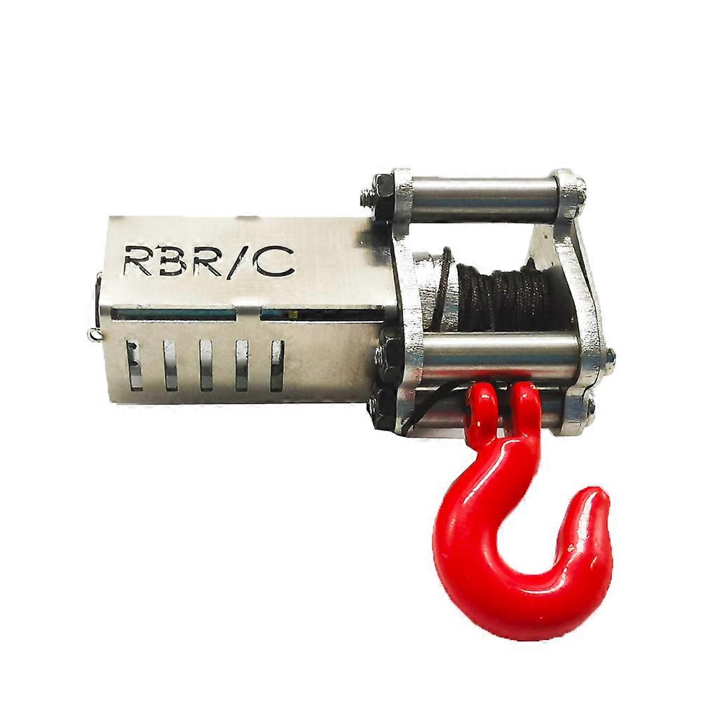 for Automatic All-Metal Winch for 1/16 C34 C34K C34 MN RC