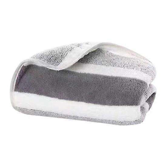 Superfine Fiber Face Towel Thickened Durable Quick Drying Highly Absorbent Washable Fade-Resistant Multipurpose Use Yoga Sports Towel