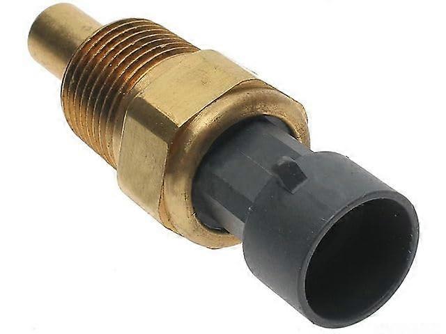 Water Temperature Sensor For 1997-1998 Chevrolet C6500 Kodiak OEM Replacement Engine Coolant Sensor