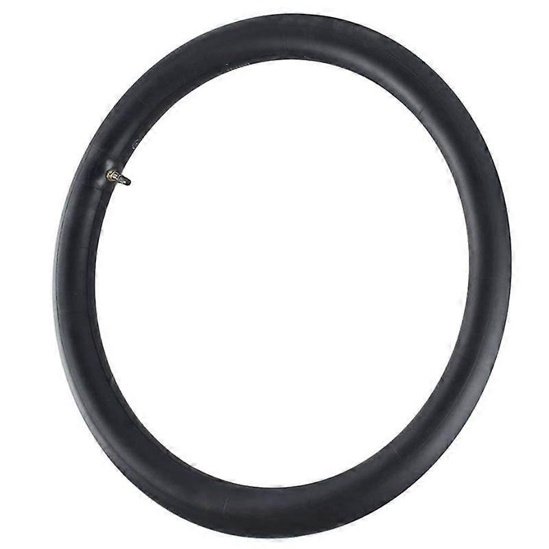 2.75/3.00-21 Inner Tube Fit Off Road Motorcycle with 21Inch Tires, 80/100-21 Inner Tube Replacement with TR4 Valve Stem