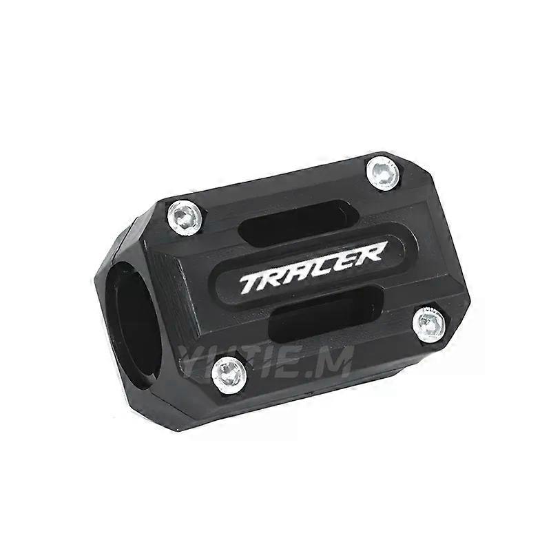 con For YAMAHA TRACER 900 GT TRACER 700 GT tracer 900 GT Motorcycle crashproof block Bumper trim block Engine protection accessories