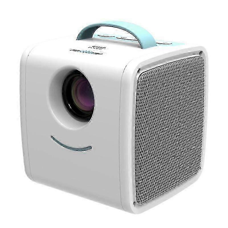 's Parent-ld מקרן נייד (תקע בבריטניה)