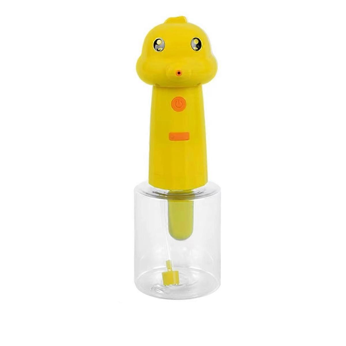 Shampoo Foamer for Dogs Bathing A