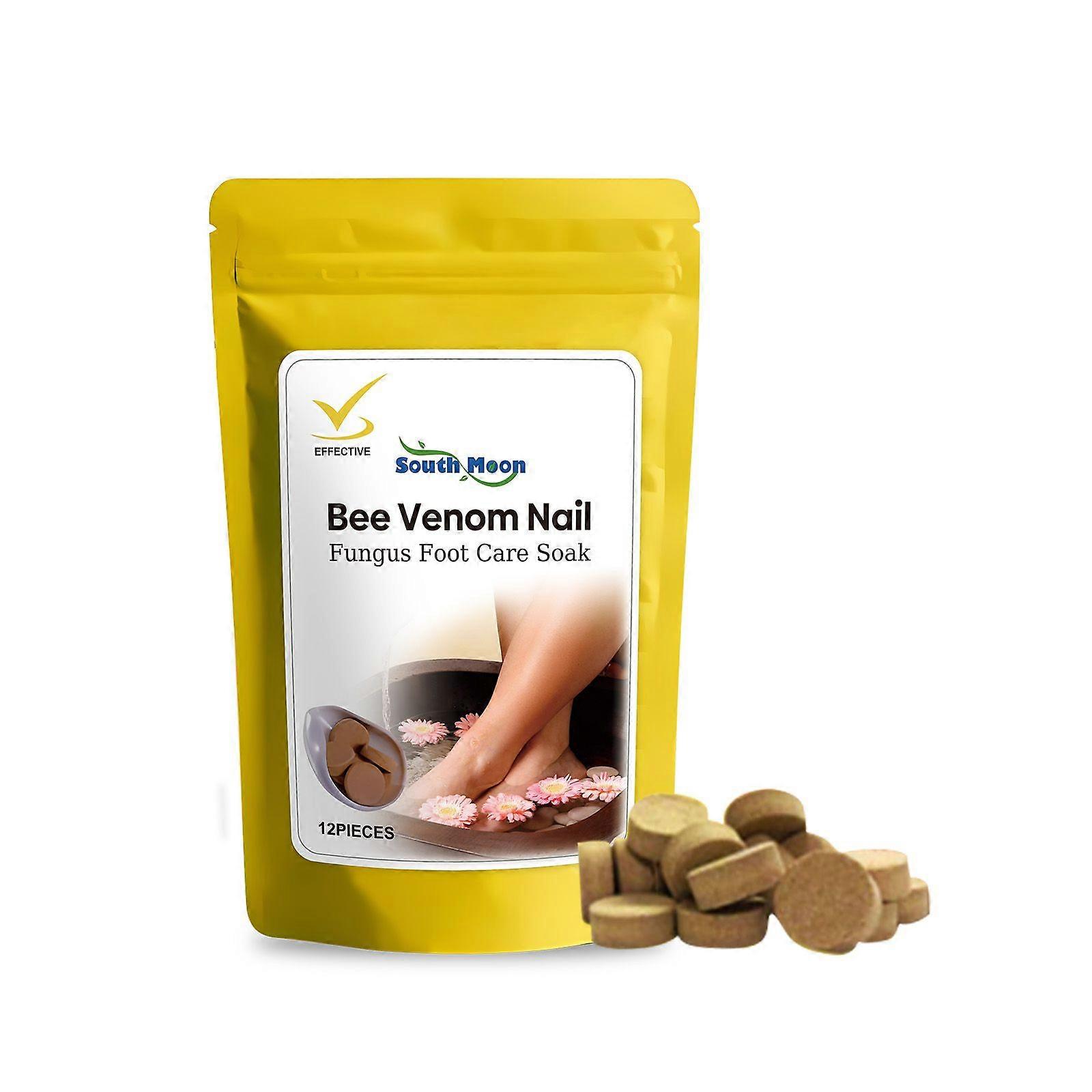 2025 أحدث طراز للعناية بالأظافر نقع القدم ، تنظيف لطيف لليدين والقدمين والأظافر