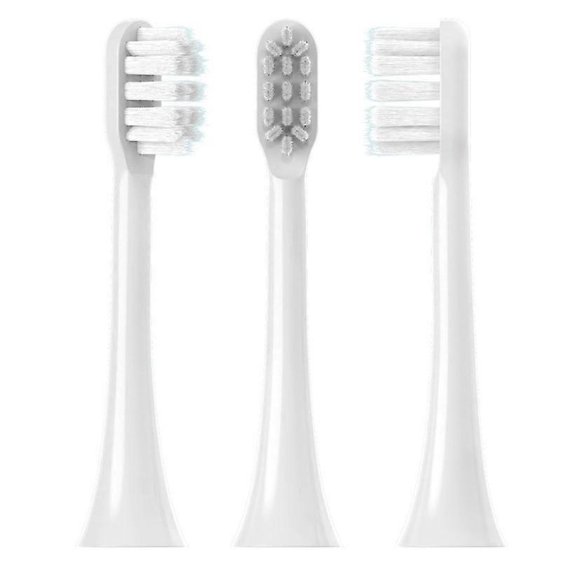 12PCS Replacement Toothbrush Heads for X3Pro/X3U/X5/V1/V2/X1