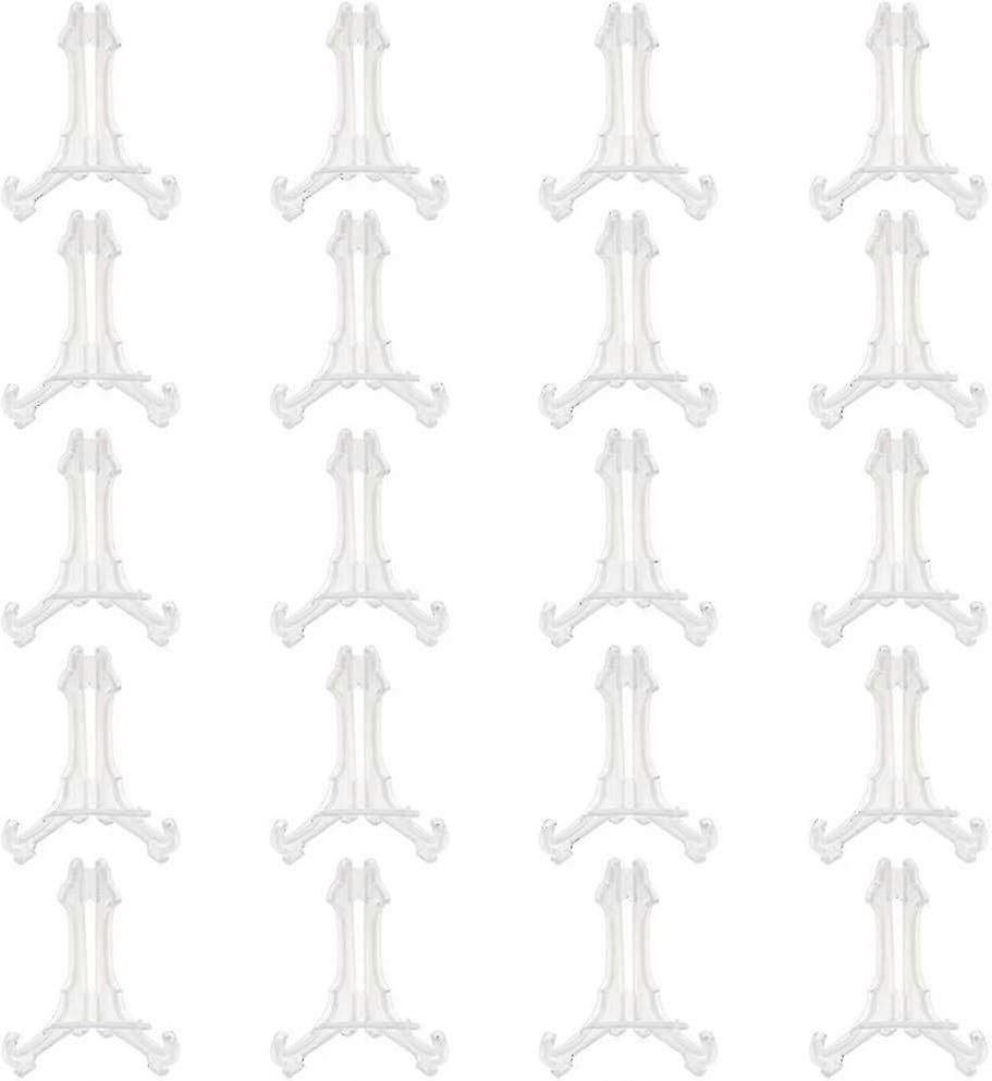 2 inch Mini Display Stand Easel for Coin Air-Tite Holder Capsules Challenge