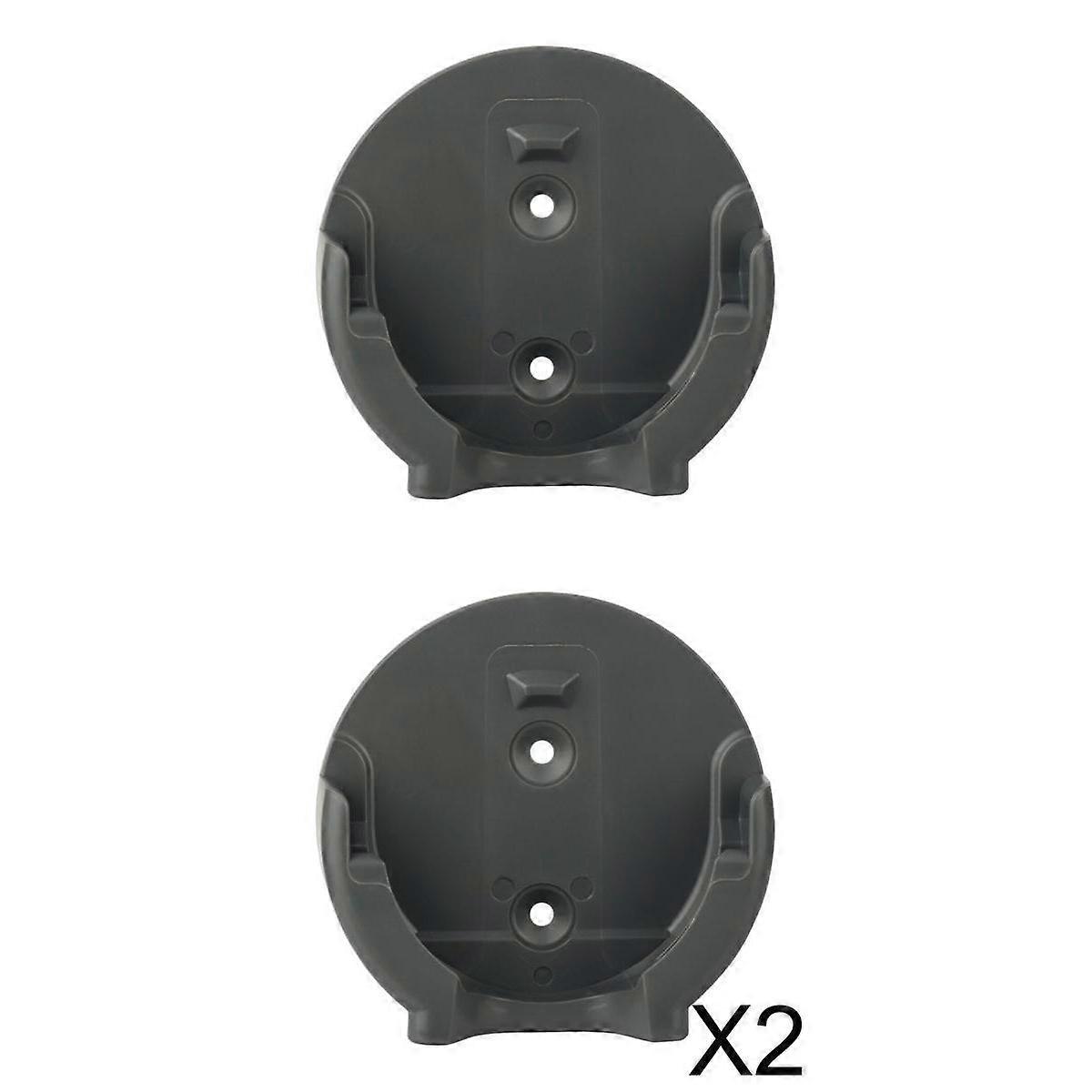 3x Bottomless Wall Mounted Filter Holder for Coffee for Most