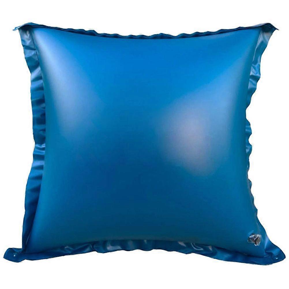 1 Set Pool Float Inflatable Cushion Winter Air Pillow for Above Ground Pools