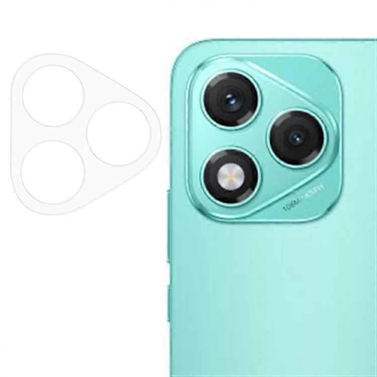 Honor 400 Lite強化ガラスカメラレンズプロテクターウルトラクリアアンチスクラッチレンズフィルムに対応
