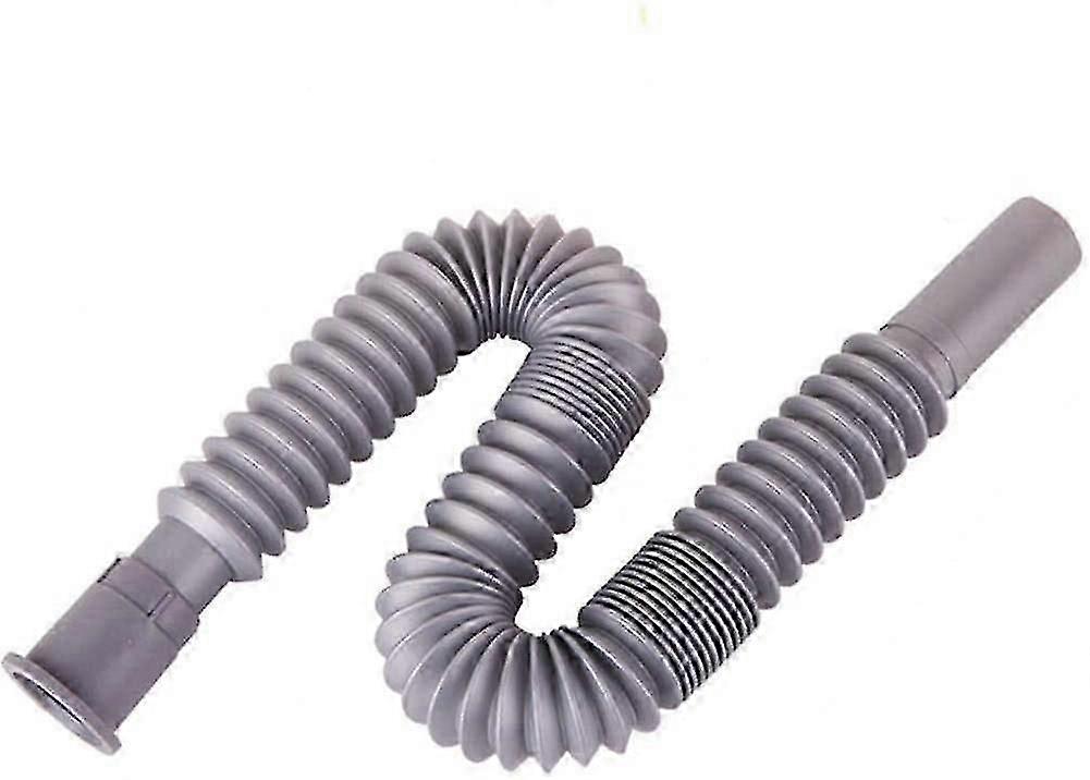 Caste Flexible Drainage Hose, Water Drainage Pipe Expandable Flexible Downpipe