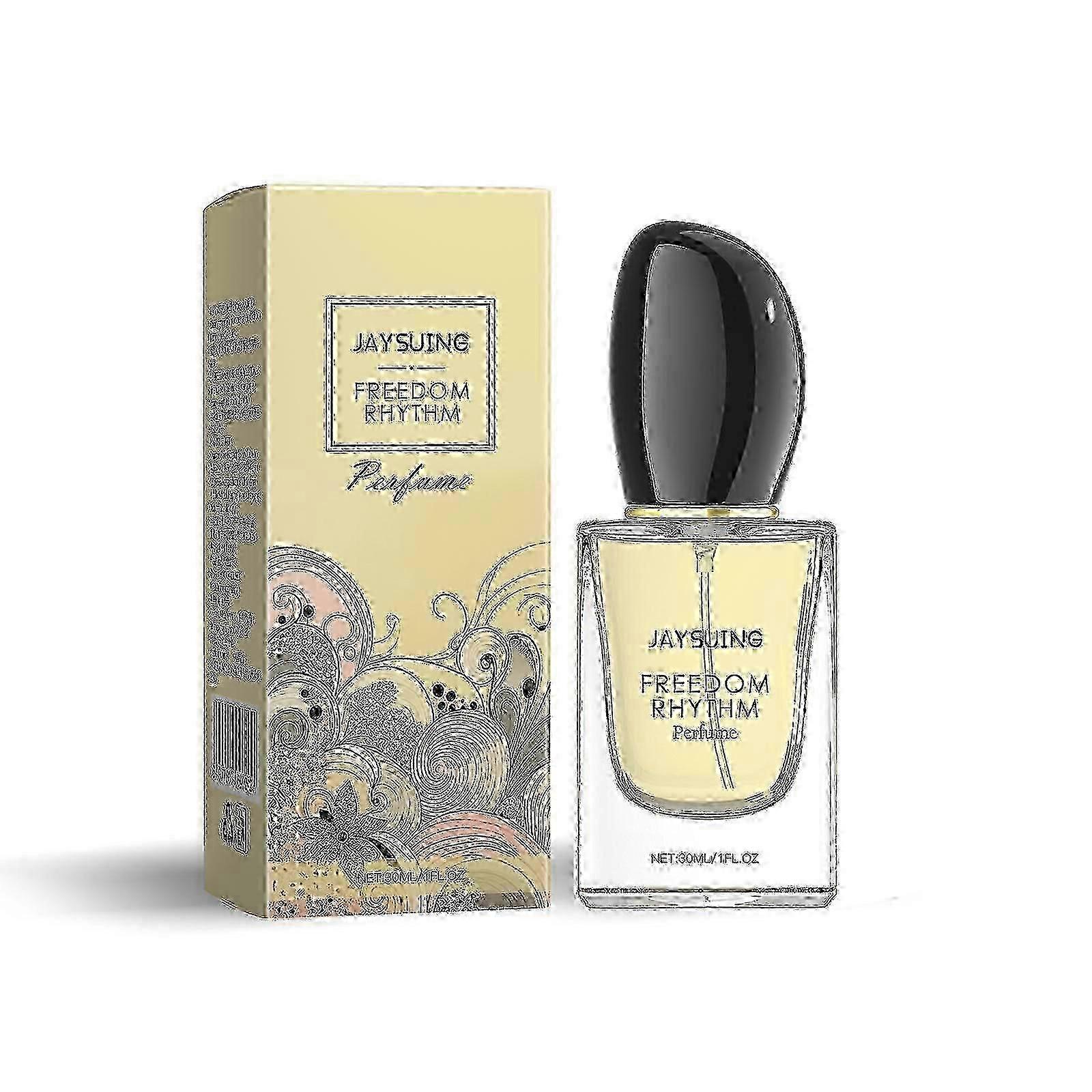عطر إيقاع مجاني ، عطر طبيعي منعش دائم عطر أنيق يرجع تاريخه عطر سحر