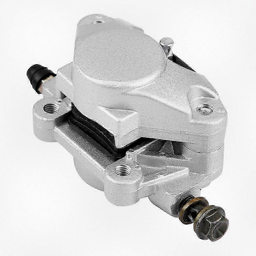 Rear Brake Caliper Compatible with Various Chinese ATV Dirt Bikes and Go Karts Model BC37803600