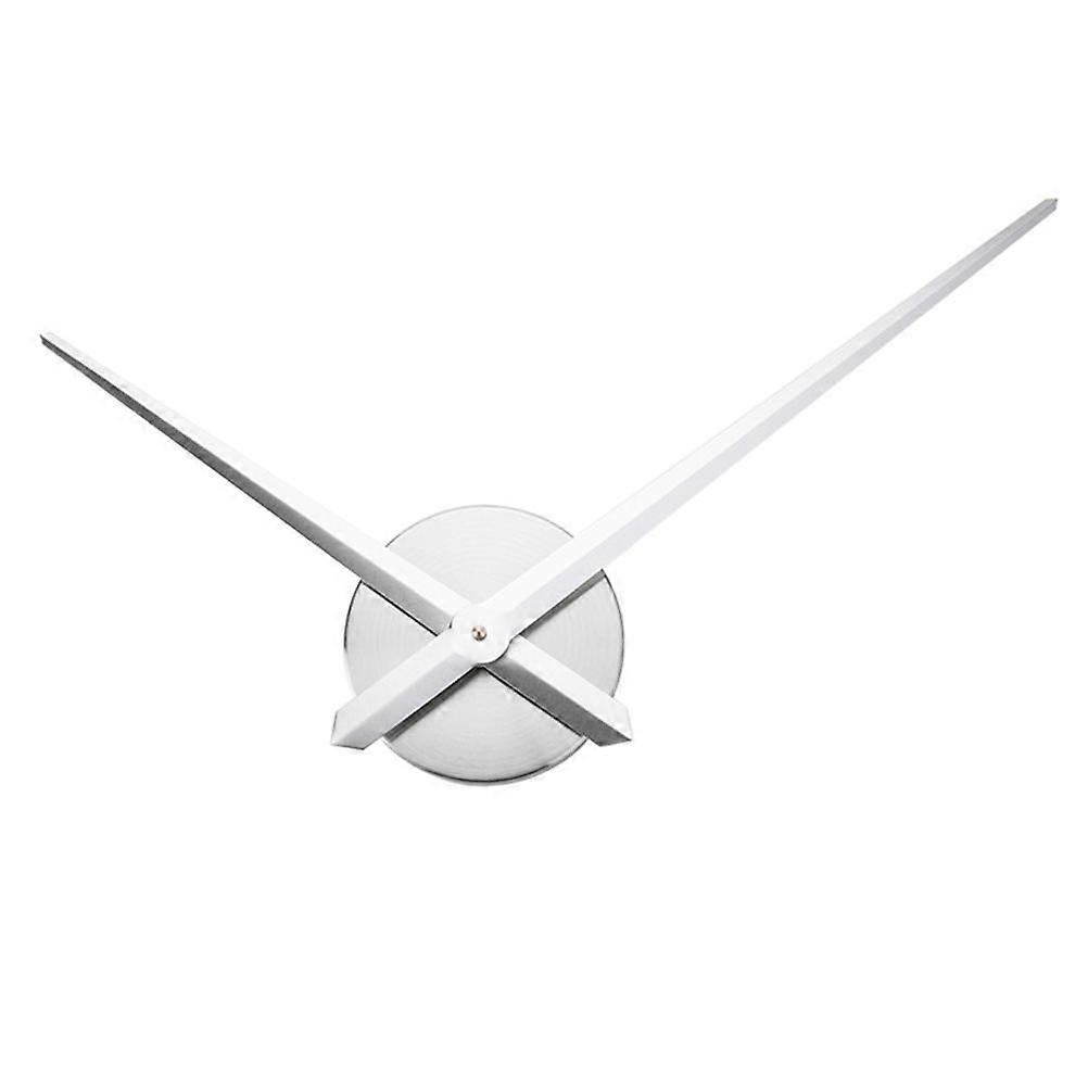 It sounds like you're referring to a **DIY large clock hands quartz mechanism kit**, which is often used to create custom wall clocks for home décor.