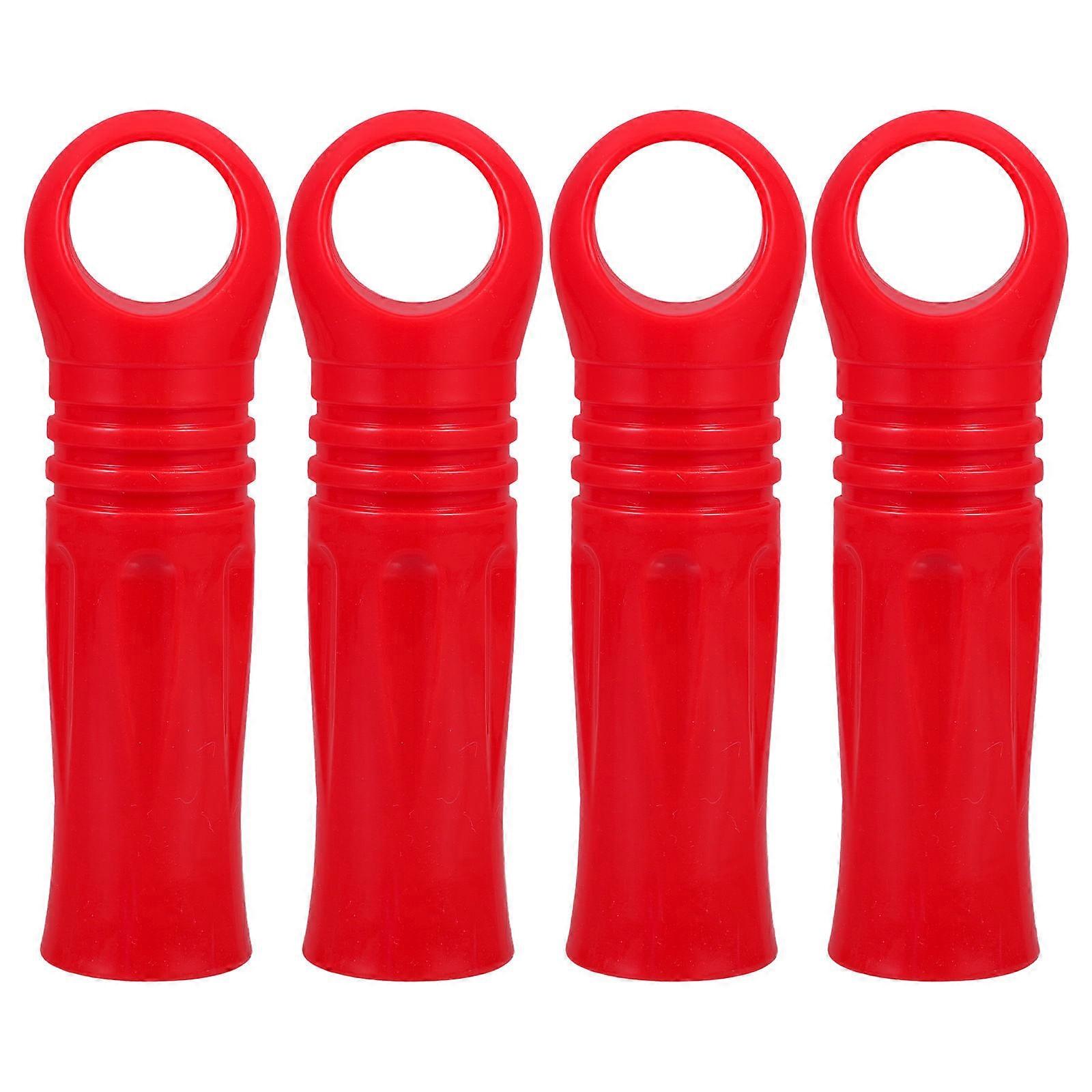 Practical Mop Handle Attachment, Provides Stability and Ease for Cleaning Routines