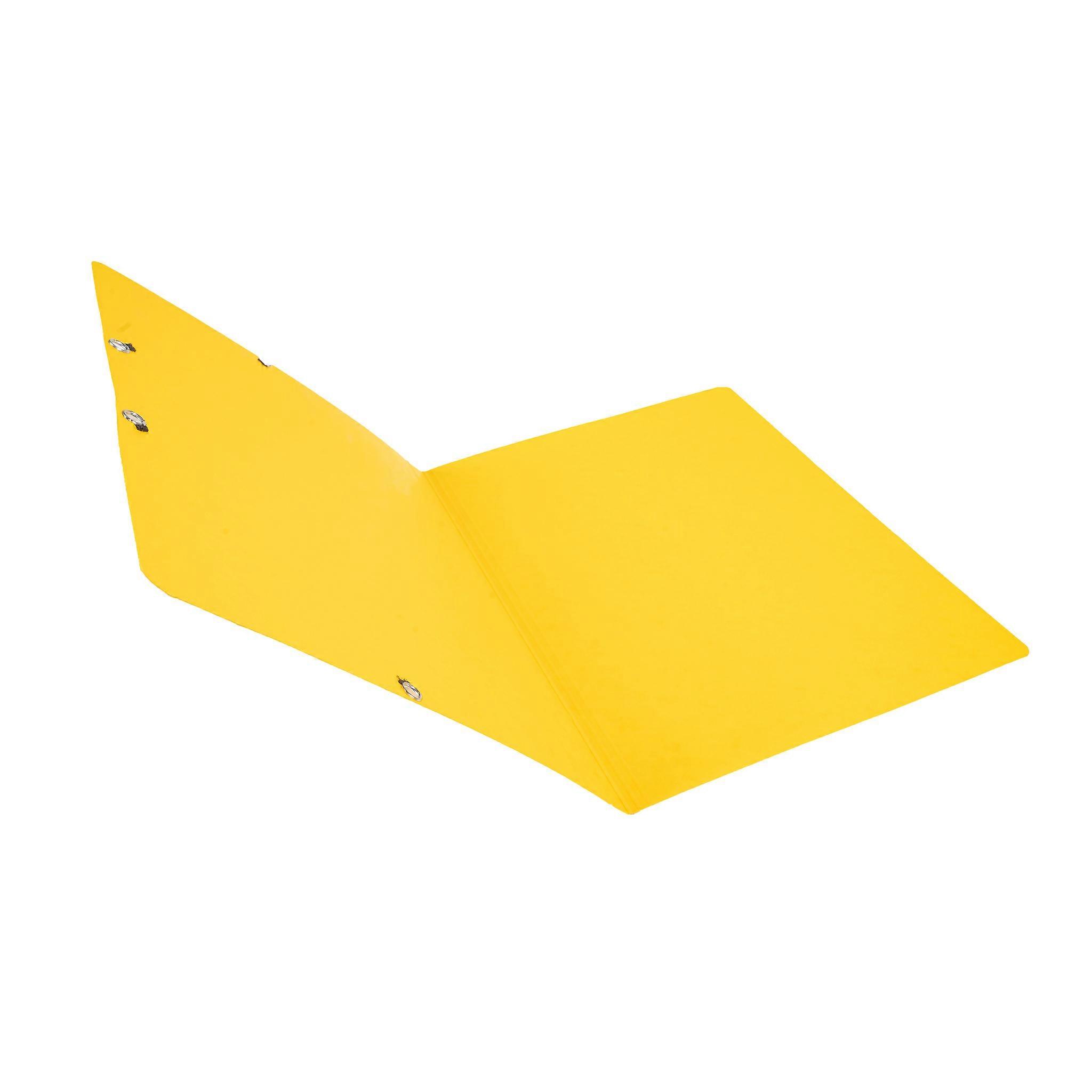 Exacompta 5519E 25x CARP. CON GOMAS SIN SOLAPAS AM.