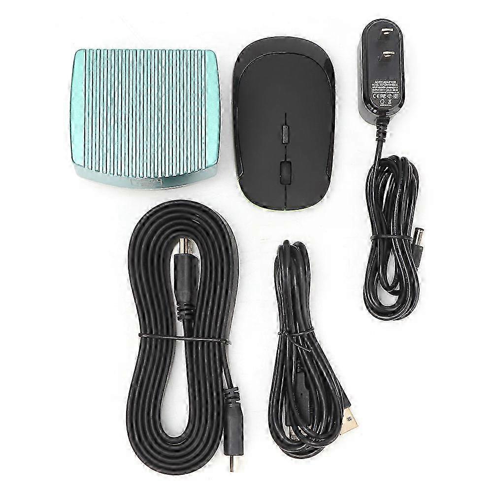 2Mp 1080p Hdmi Usb Industrie Microscoop Camera Tf Kaart Video Recorder Camera