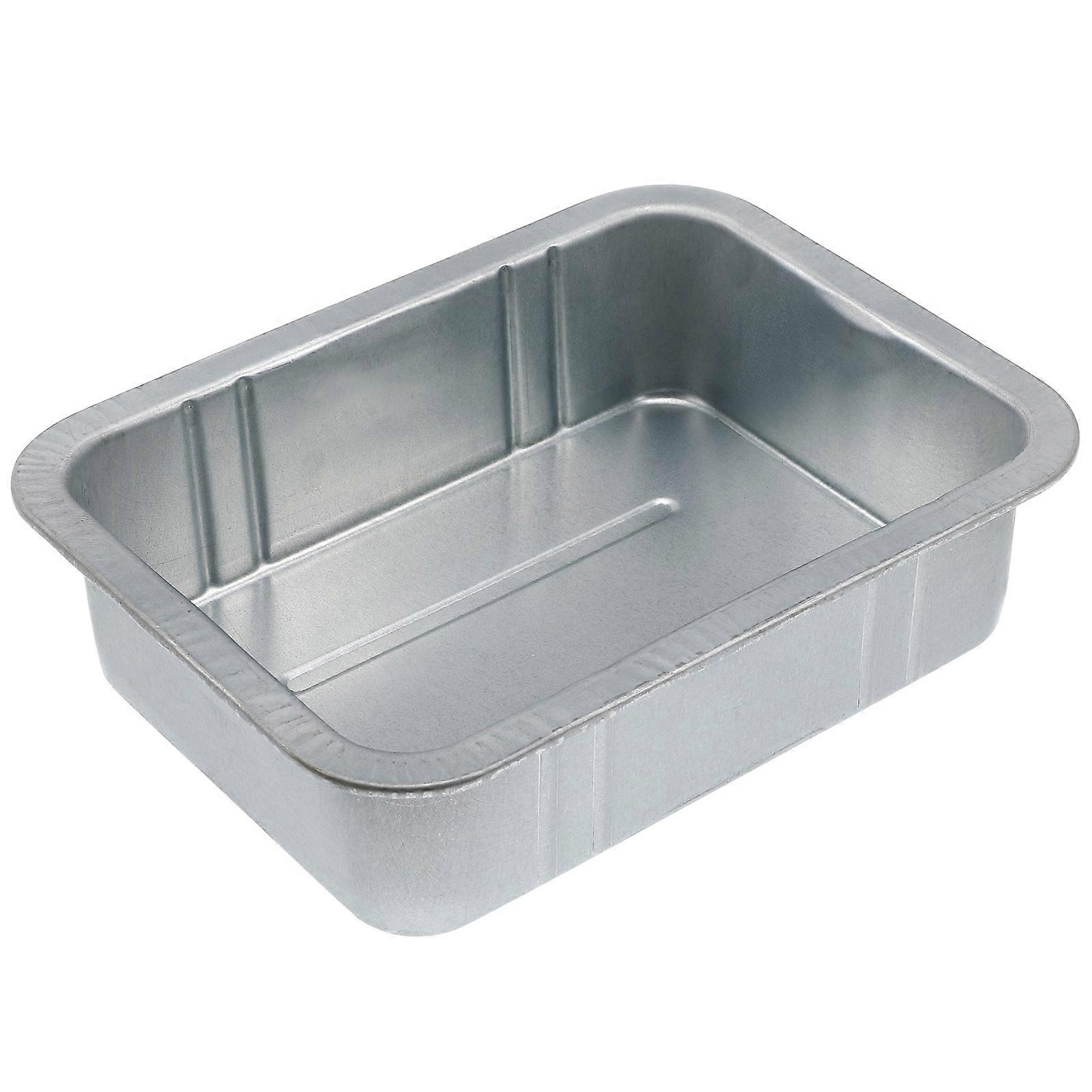 It looks like you've provided a list of keywords related to automotive oil drain pans or oil drip pans. Here's a concise and organized product