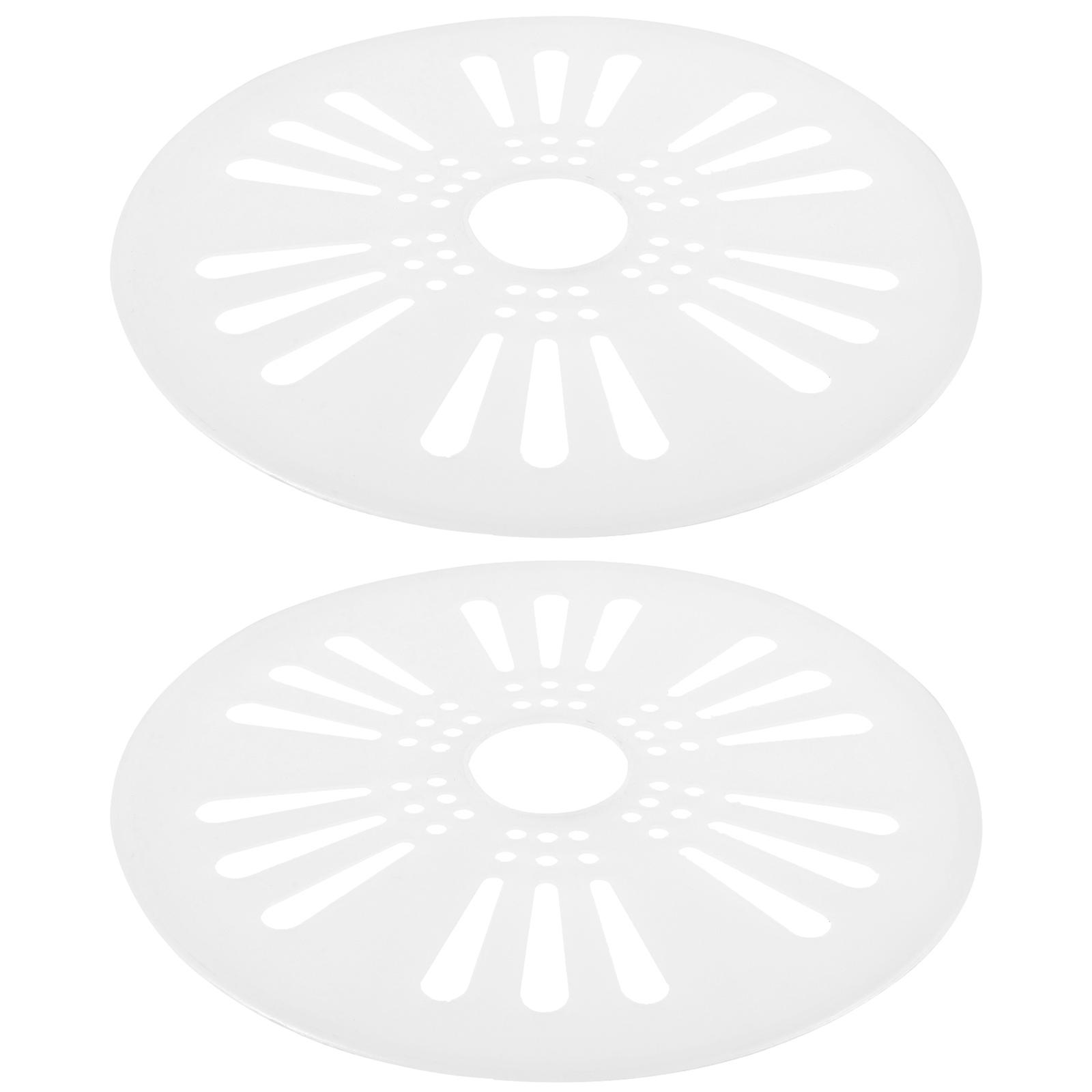 Replacement Spinner for Dryer, Durable Washing Machine Cap with Universal Compatibility