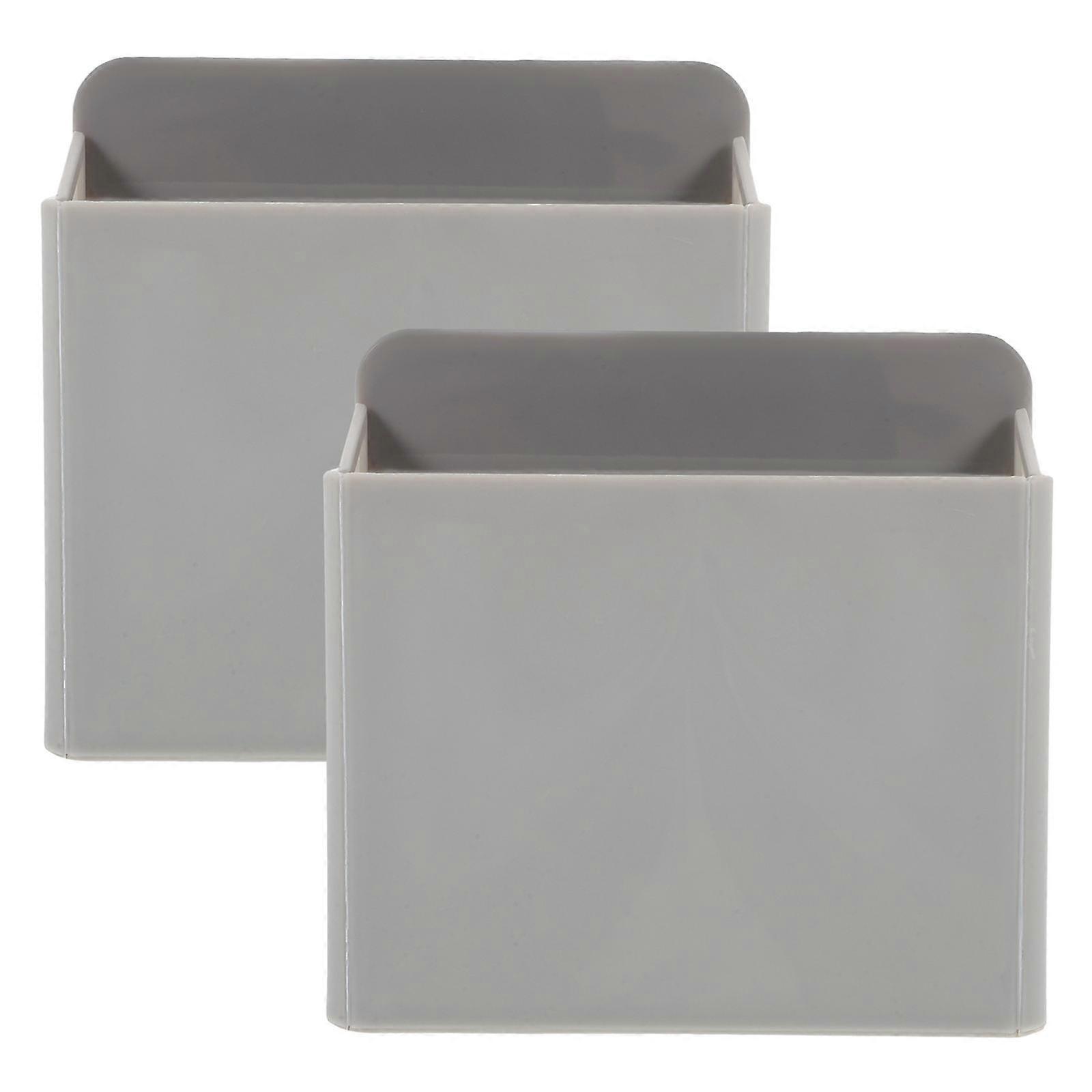 Practical Magnetic Stationery Keeper, Suitable for Offices and Educational Use