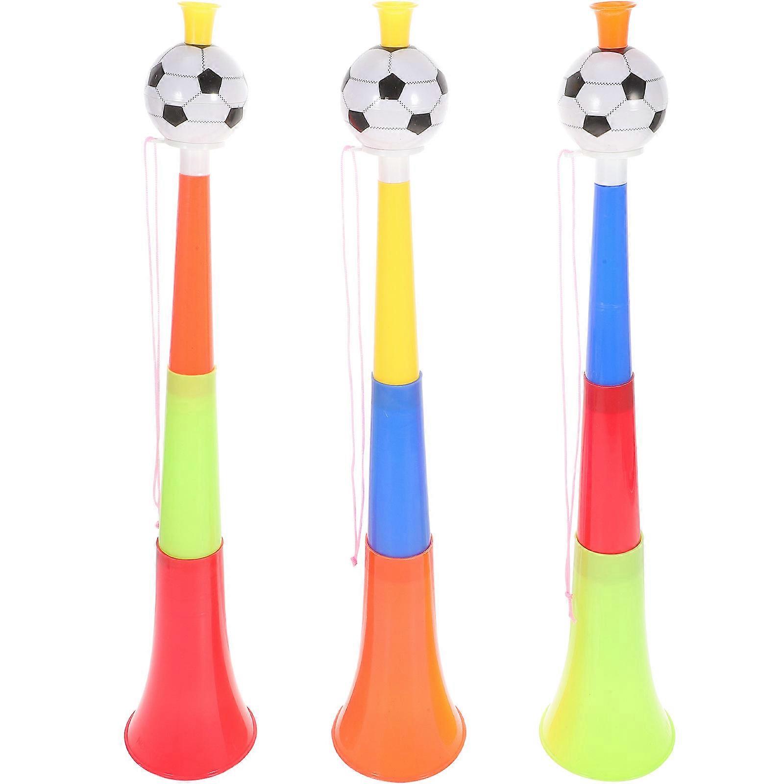 Evenemangstrumpet lämplig för spel och feststunder