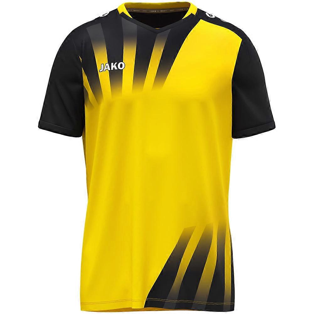 JAKO Vintage SS Goalkeeper Jersey Junior