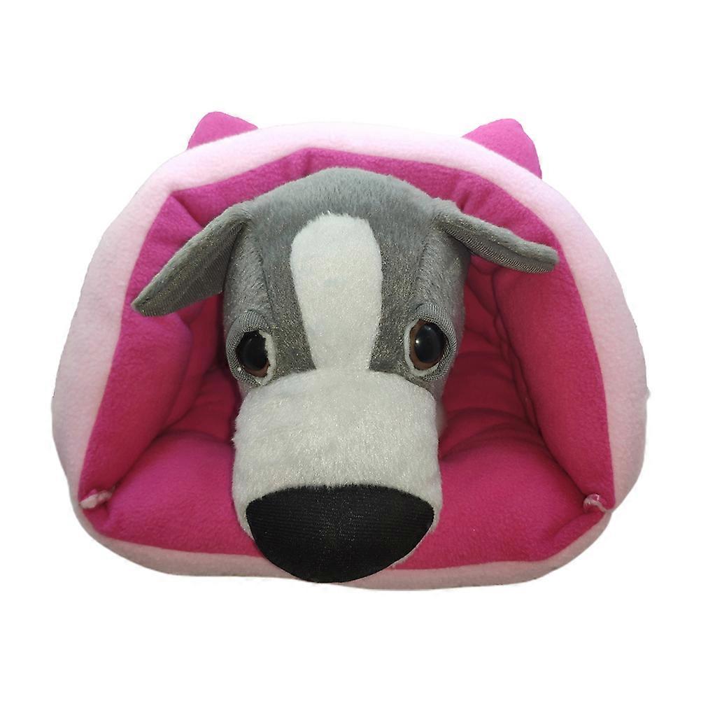 Pet House Cat Cave for 1Pcs Warm Pet Nest Comfortable and Durable