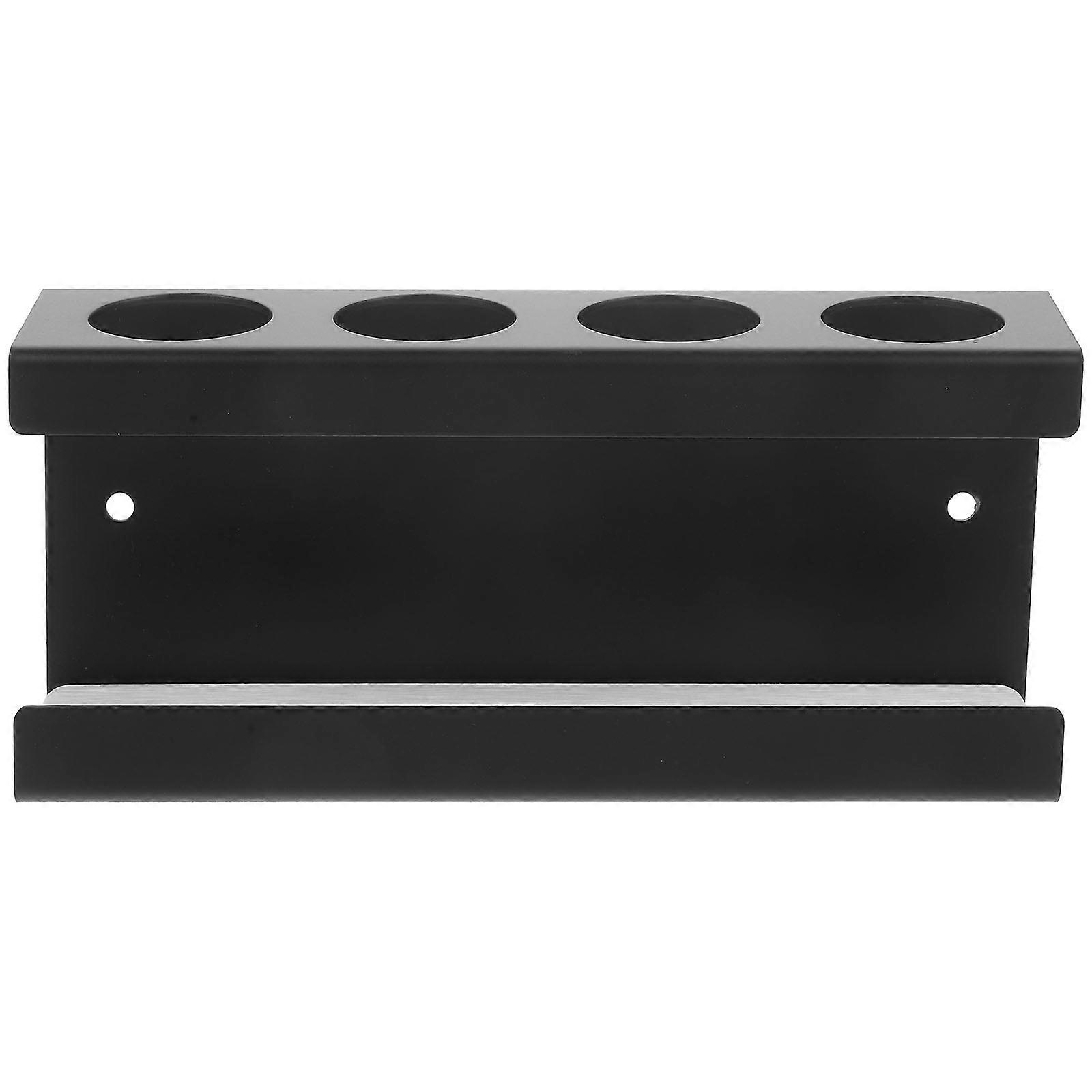 Bathroom Wall Toothbrush Holder Water Absorption Diatomite Material 1Pcs