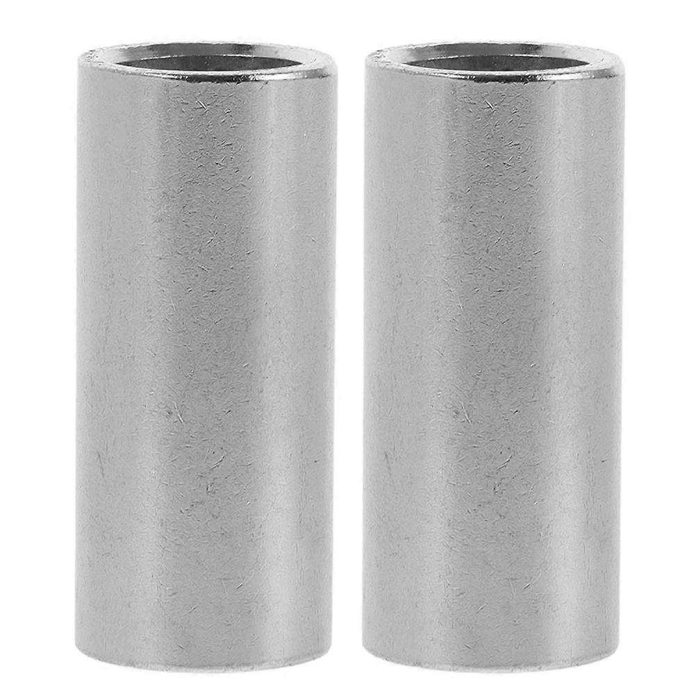 Popcorn For Popcorn Machine Stainless Steel Stirring Rod Concession Stands Silver 3.60X1.50X1.50cm Stirring 2Set