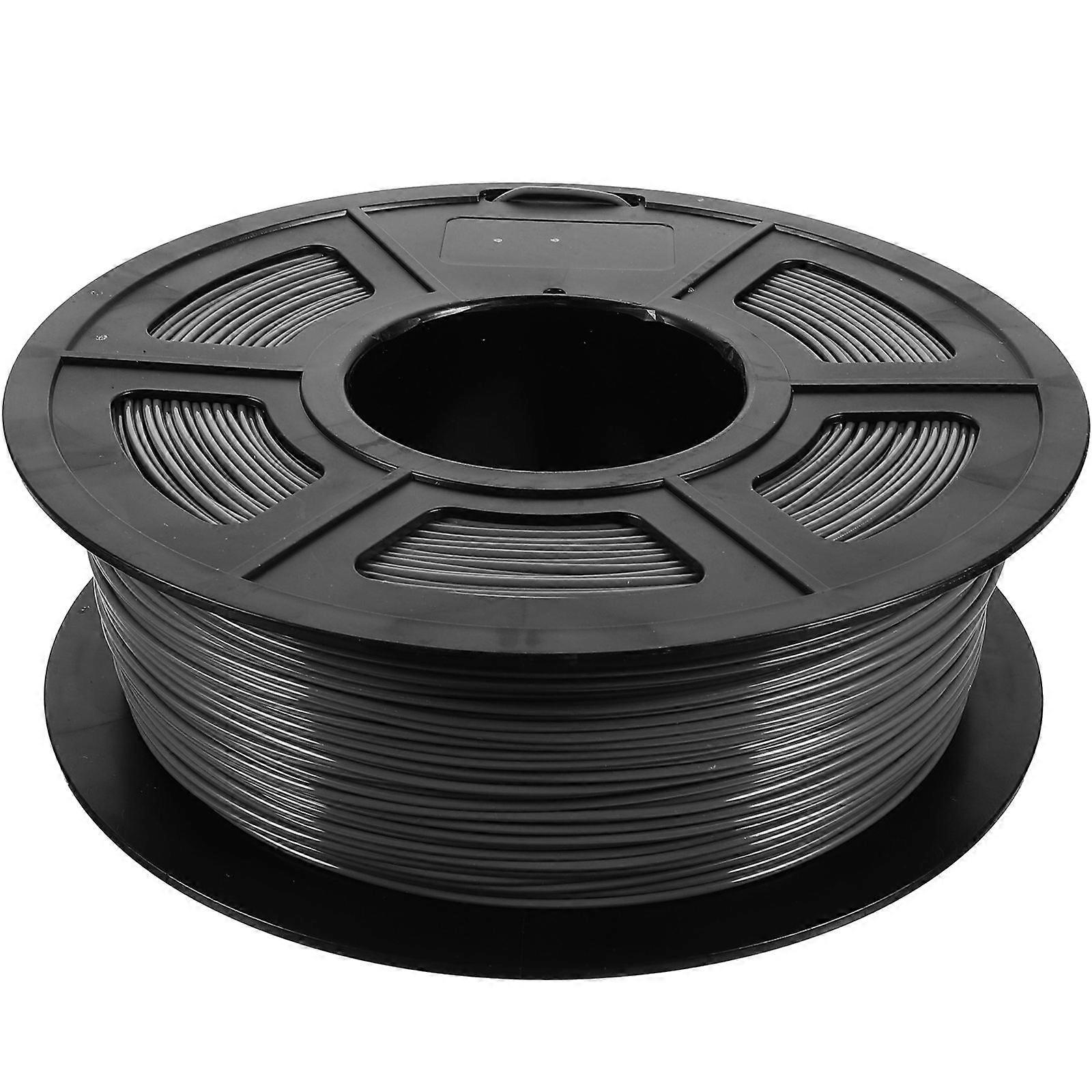 High Strength 3D Printer Grey 1.75mm 3D Printing Projects 3D Printer Supply 1Roll