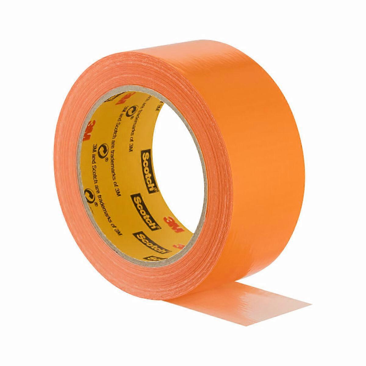 Double Sided Tape Scotch 7 m x 50 mm Carpet