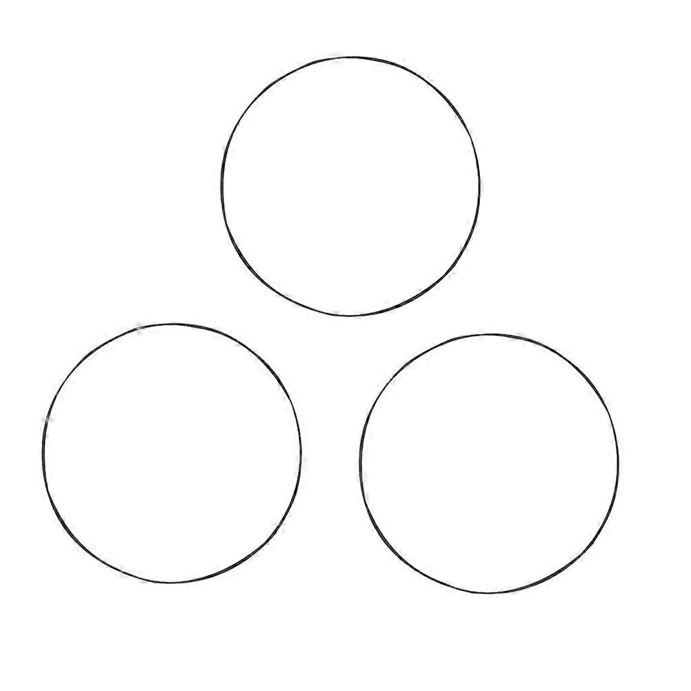 Oleophobic Coating Screen Protector Forerunner 220 225 230 235 620 630 2.5D Round Edge 3Set