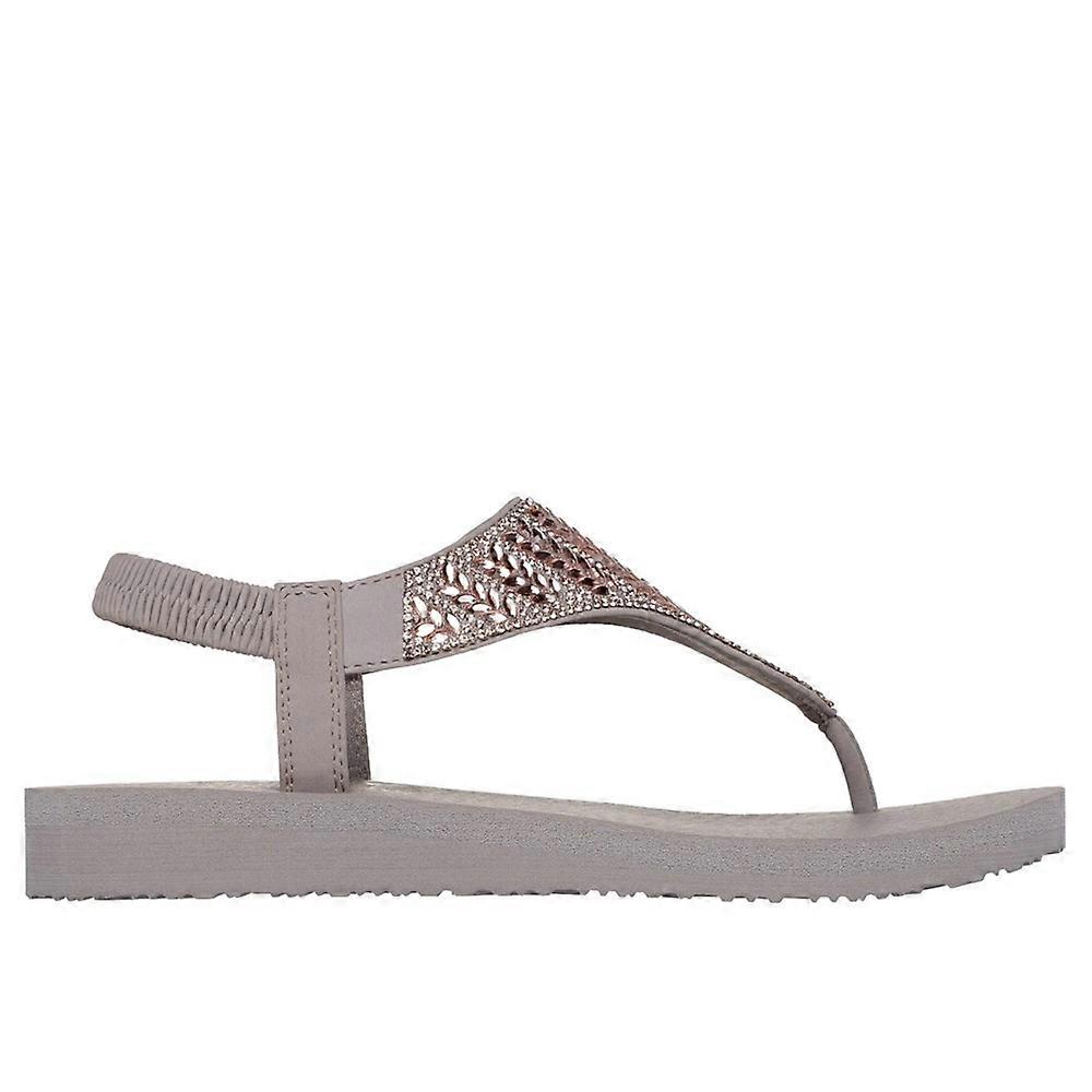 Shoes Skechers Meditation 119774TPE