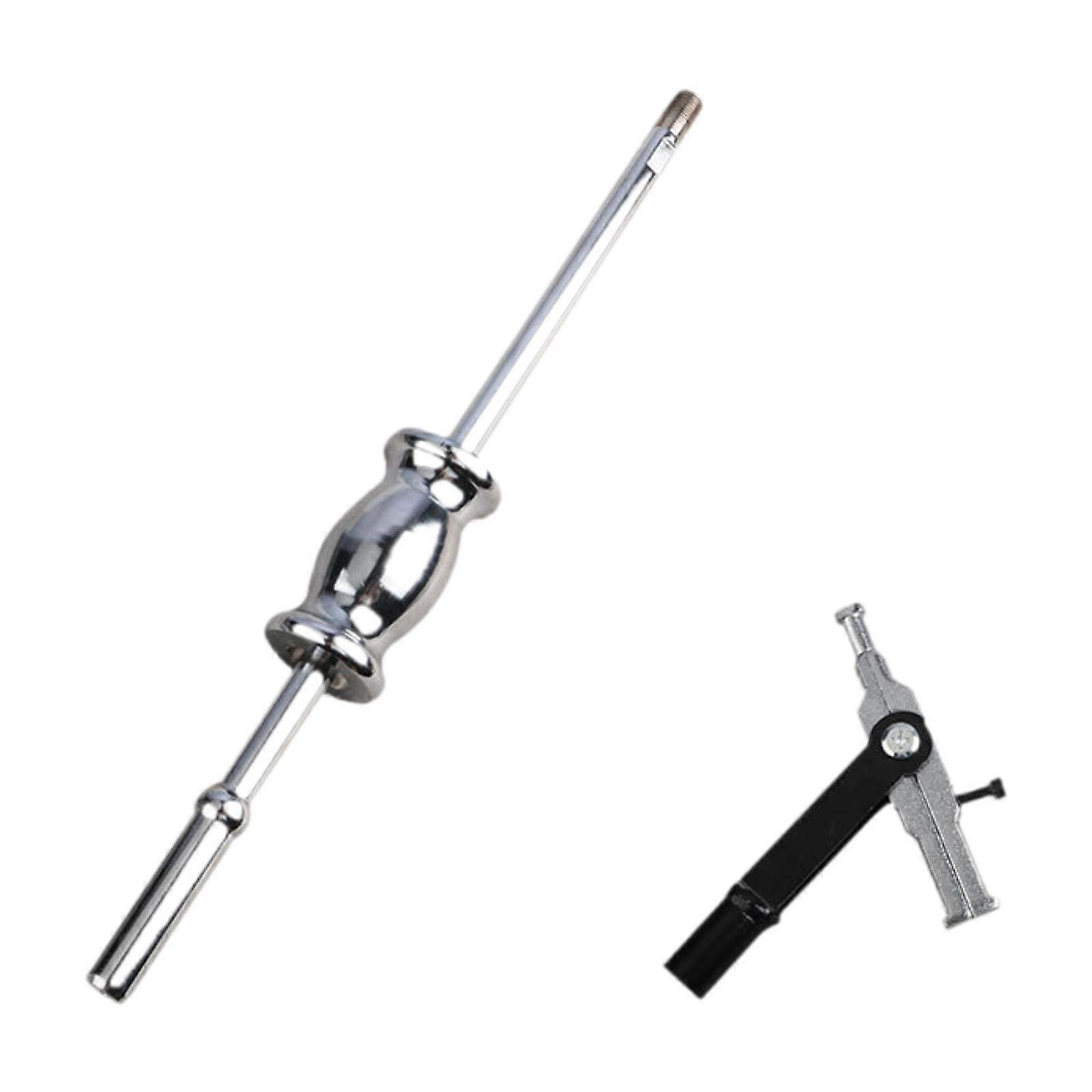 Sliding Mallet Puller Disassembly Repair Tool Convenient Long Handle Easy to