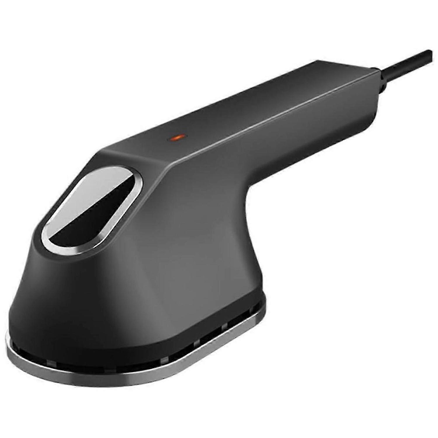 Garment Steamer Portable Steam Iron for Clothes Handheld Mini Vertical Ironing for Home Travel Wet D