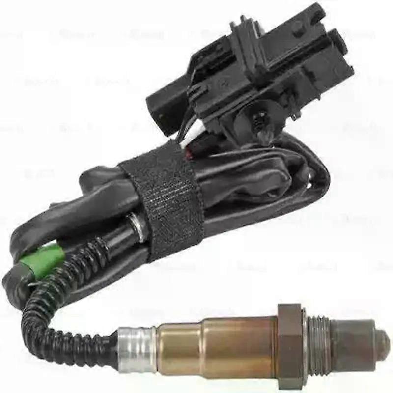 Apply 234-5700 Front Lambda O2 Oxygen Sensor fit for VOLVO C70 S60 S70 S80 V70 XC70 XC90 00-2009 NO# 30637015 8627750 8631670 8670276