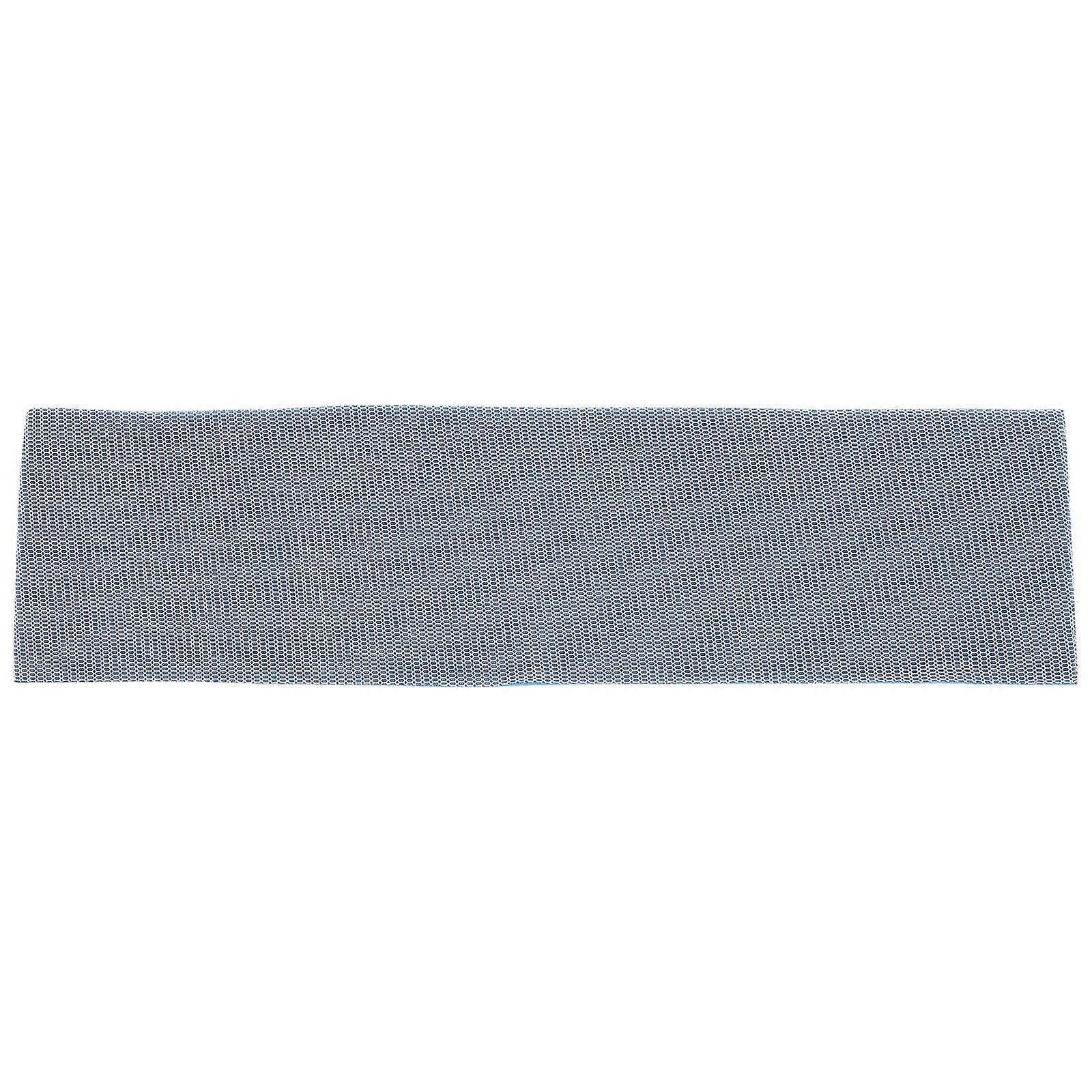 Fish Tank Cotton Pad Professional Aquarium Filter Sponge Filtration Water Rectangular 120X30X2CM 1Pack